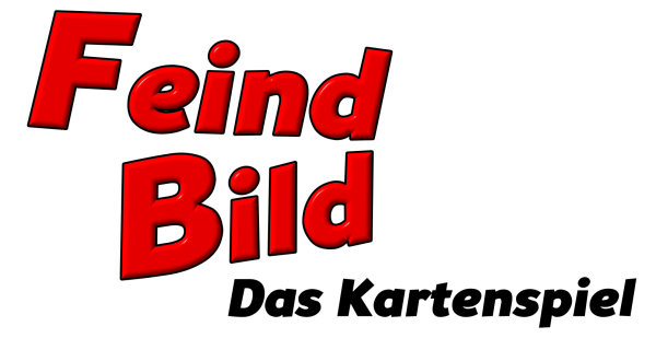 Feindbild - Kartenspiel