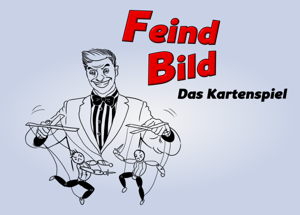 Feindbild - Das Satirespiel