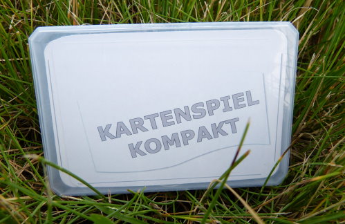 Reale Kartenspiele